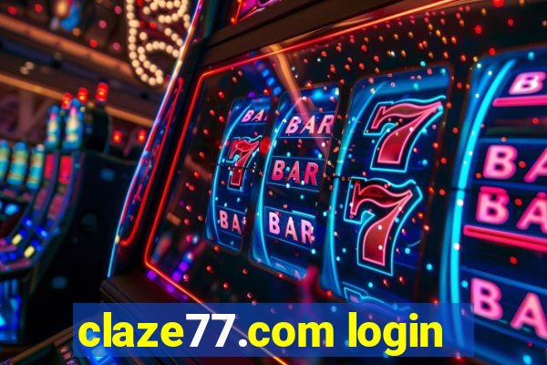 claze77.com login