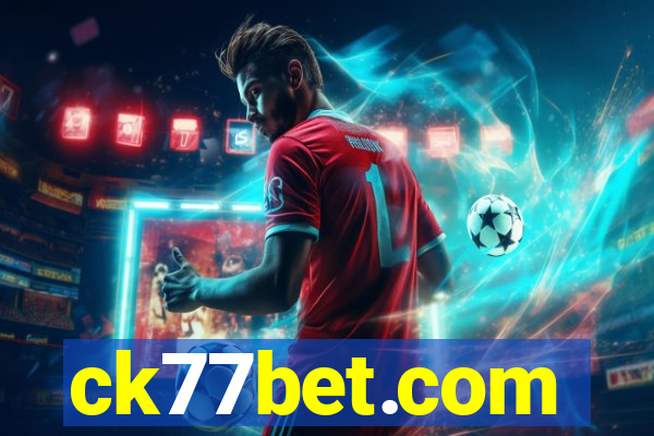 ck77bet.com