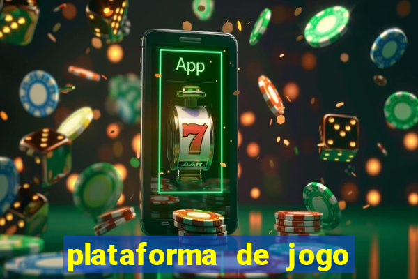plataforma de jogo a partir de r$ 1