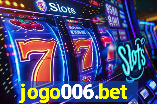 jogo006.bet