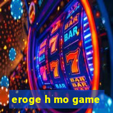 eroge h mo game
