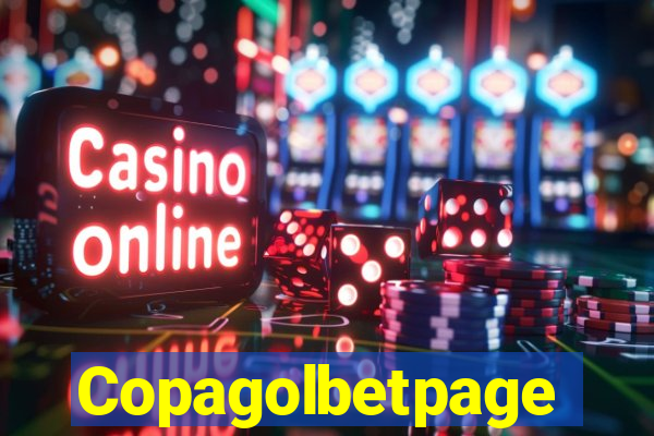 Copagolbetpage
