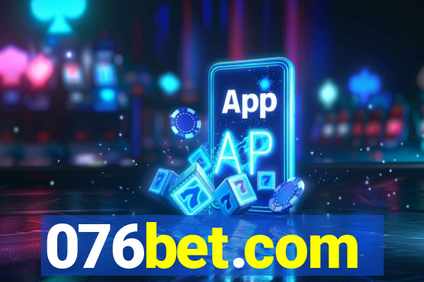 076bet.com
