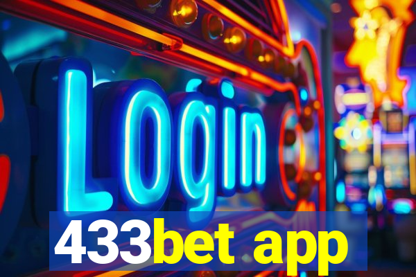 433bet app