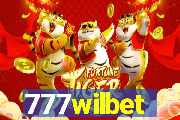 777wilbet
