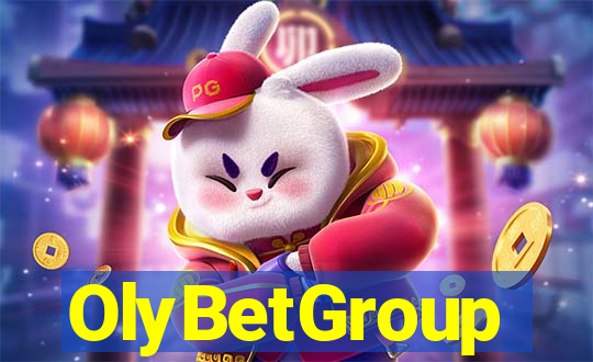 OlyBetGroup