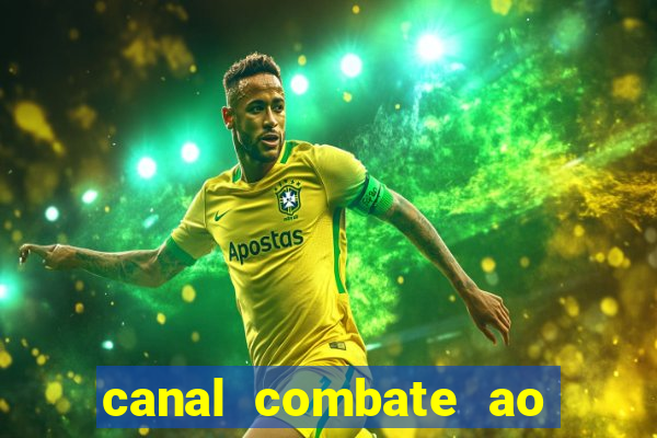 canal combate ao vivo gratis multicanais