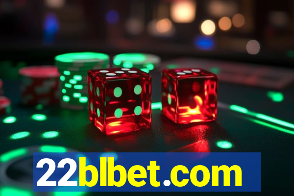 22blbet.com