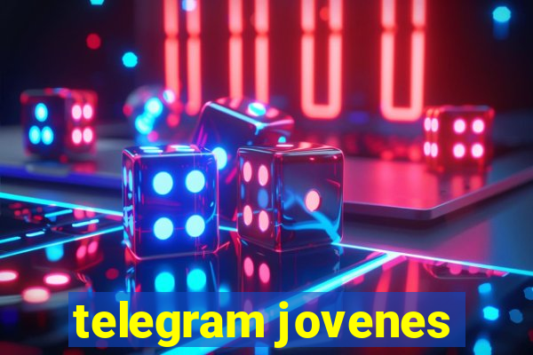 telegram jovenes