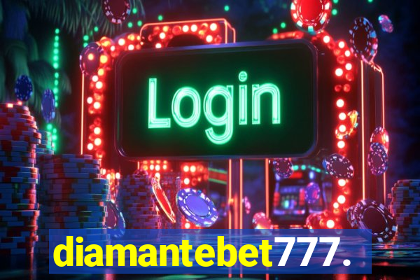 diamantebet777.com