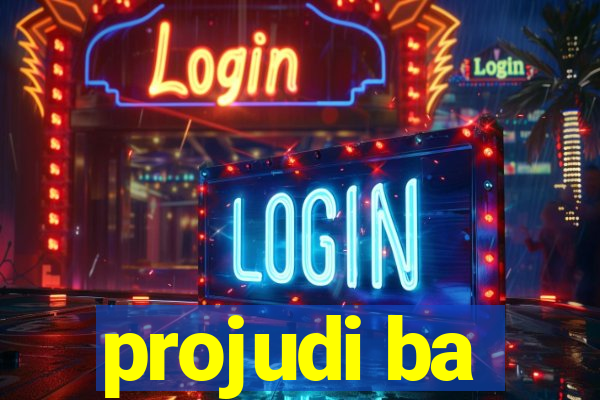projudi ba