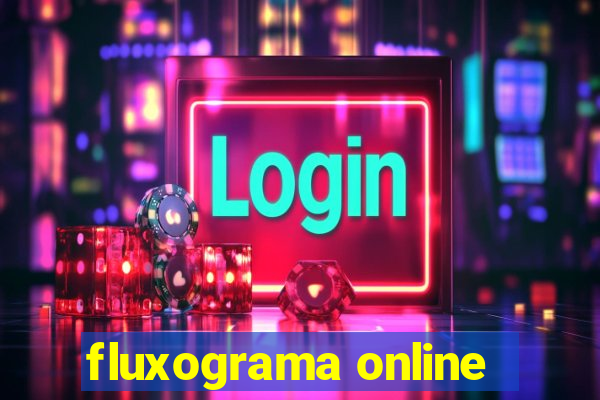 fluxograma online