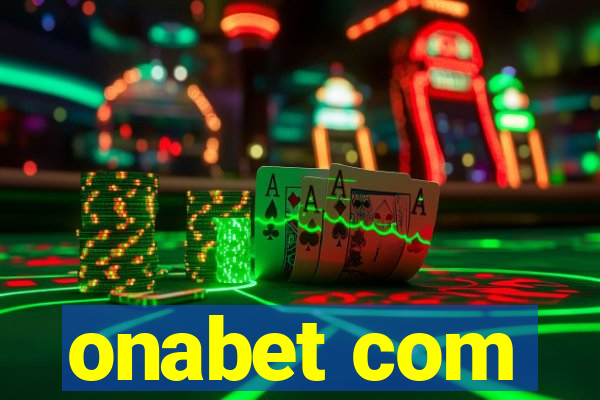 onabet com