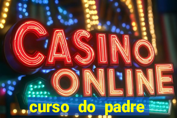 curso do padre paulo ricardo