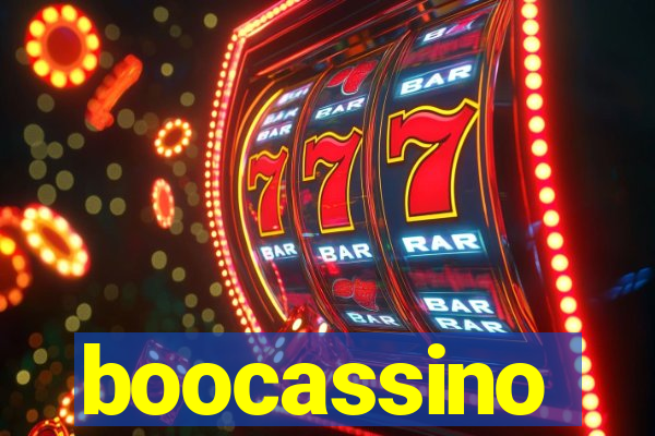 boocassino
