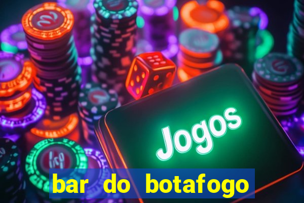bar do botafogo natal rn