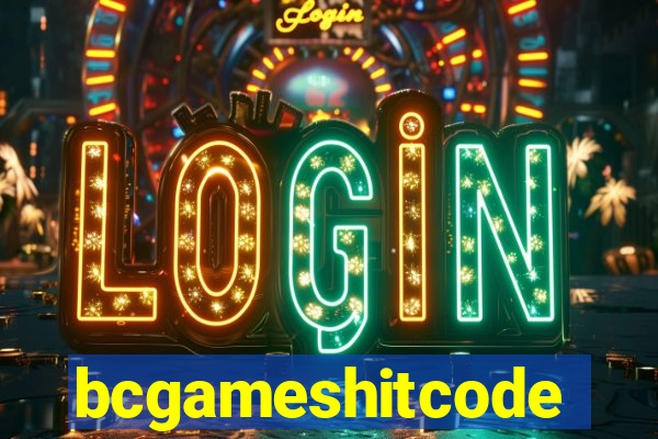 bcgameshitcode