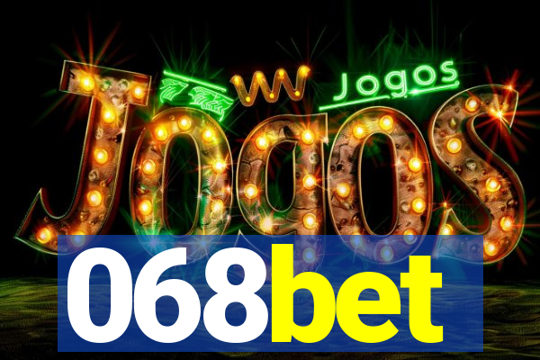 068bet