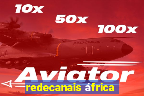 redecanais áfrica