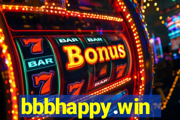 bbbhappy.win