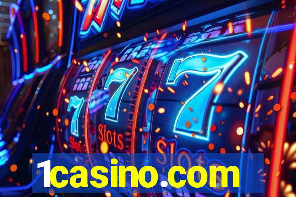 1casino.com
