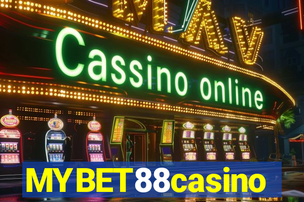 MYBET88casino