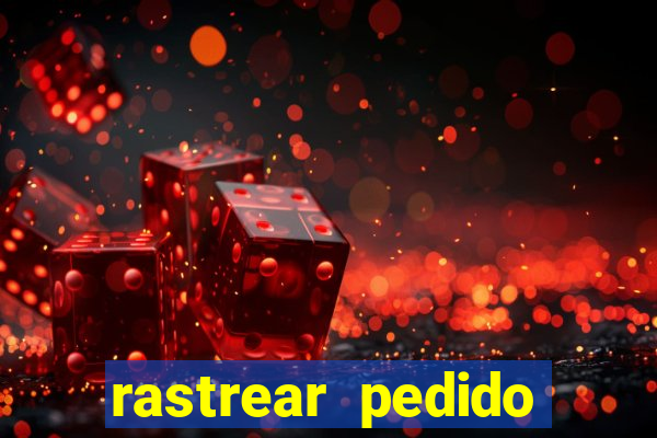 rastrear pedido inter shop casas bahia
