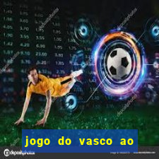jogo do vasco ao vivo em hd