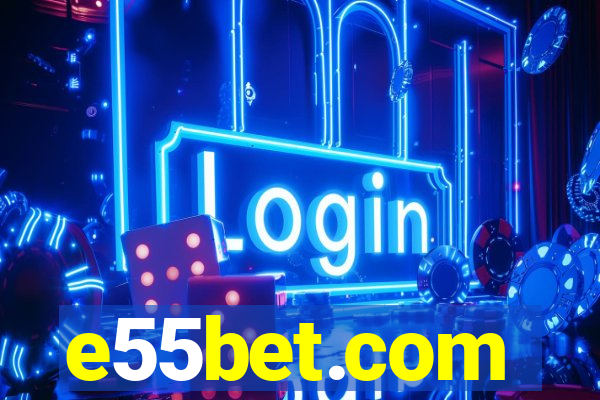e55bet.com