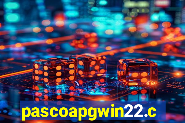 pascoapgwin22.com