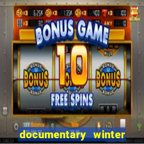 documentary winter on fire