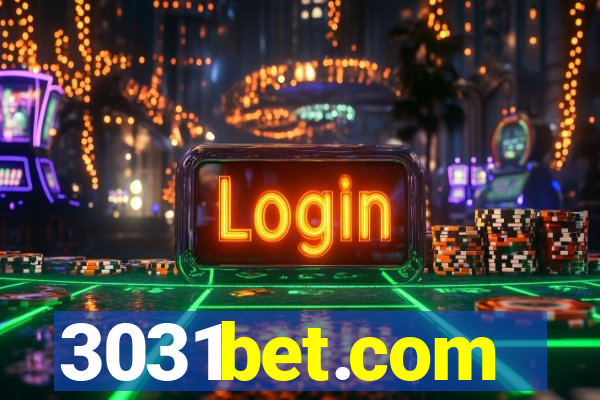 3031bet.com
