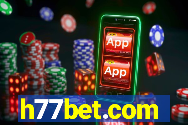 h77bet.com