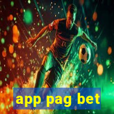 app pag bet