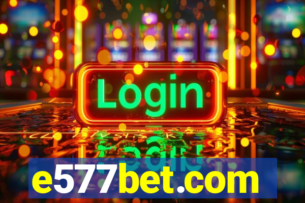 e577bet.com
