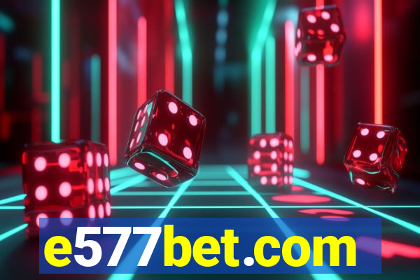 e577bet.com
