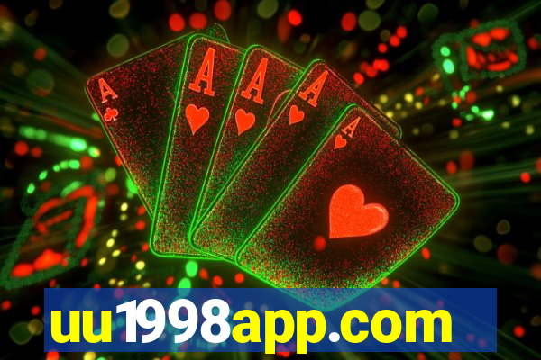 uu1998app.com