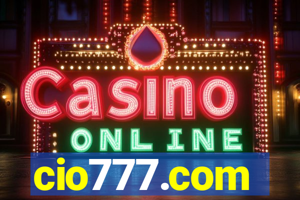 cio777.com