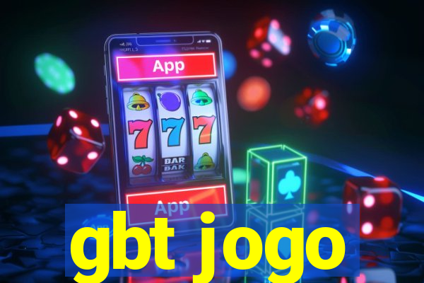gbt jogo