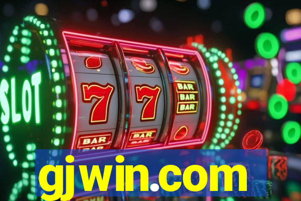 gjwin.com