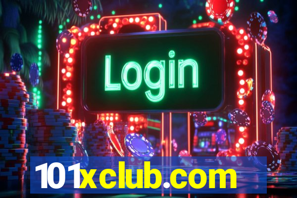 101xclub.com