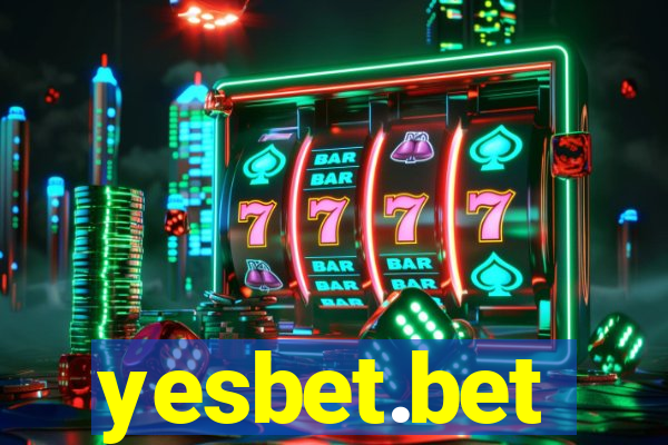 yesbet.bet