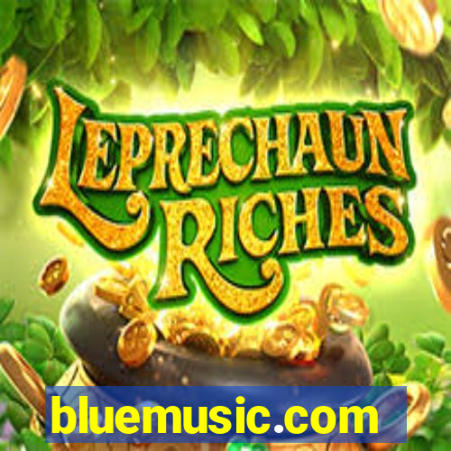 bluemusic.com