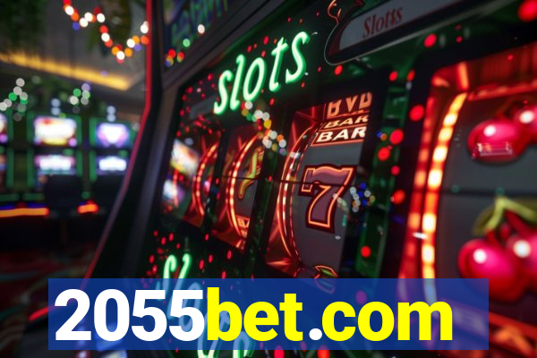 2055bet.com