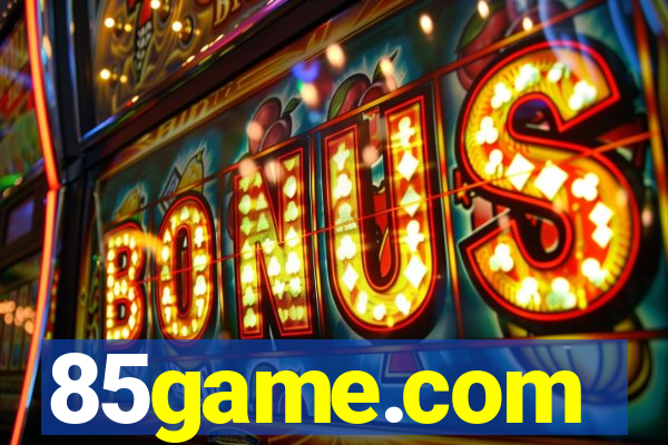 85game.com