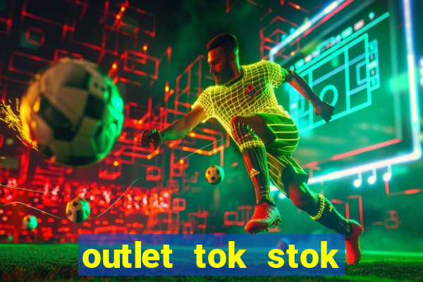 outlet tok stok porto alegre