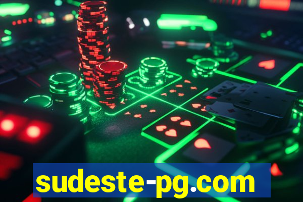 sudeste-pg.com