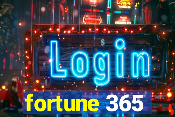 fortune 365