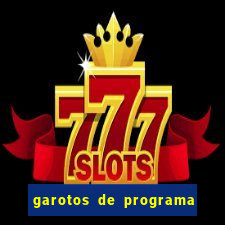 garotos de programa porto seguro