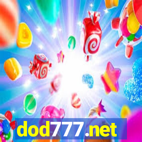 dod777.net